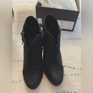 Rag and bone Margot boot size 37